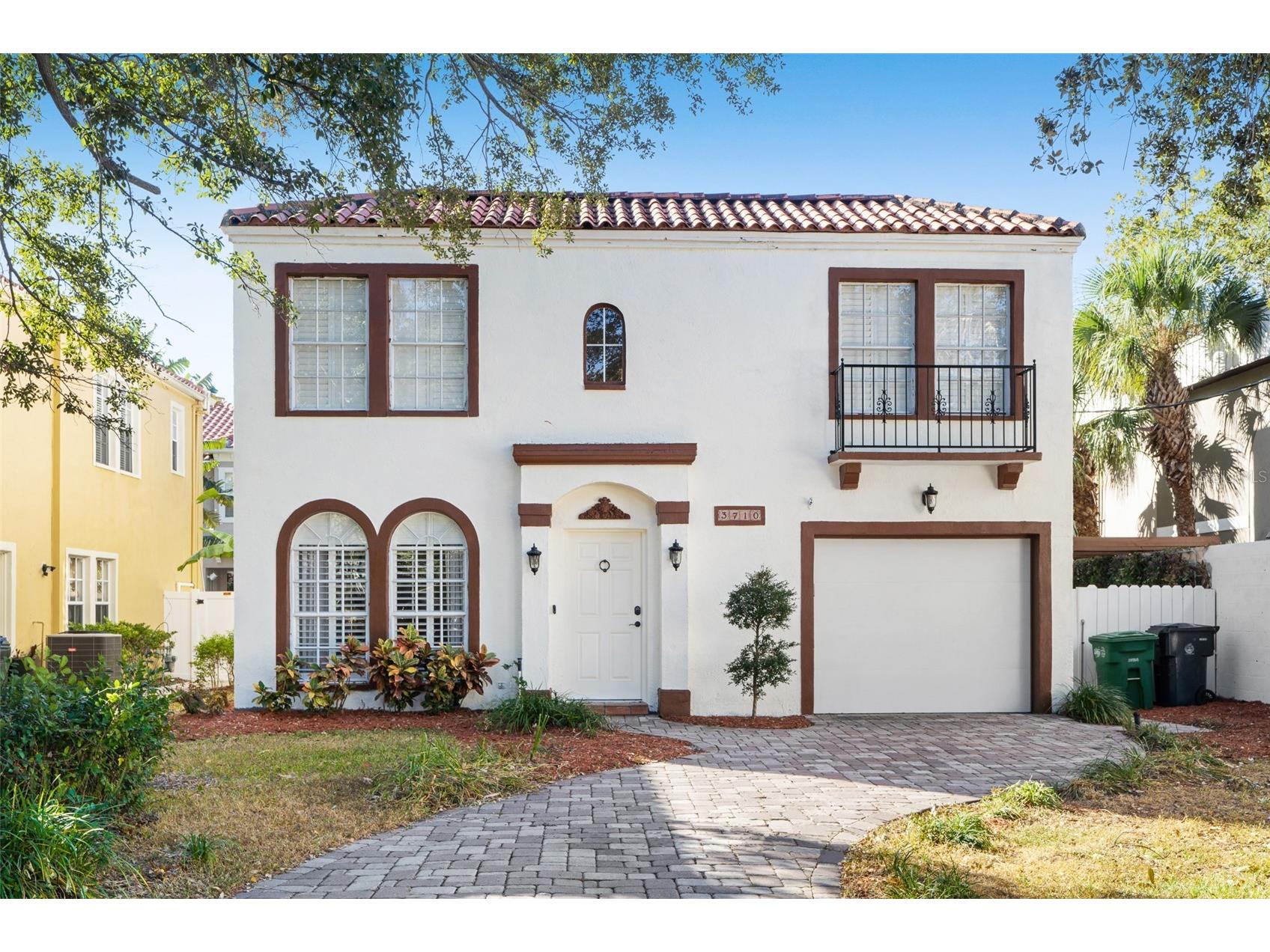 3710 W Leona Street Tampa FL 33629 TB8532124 image1