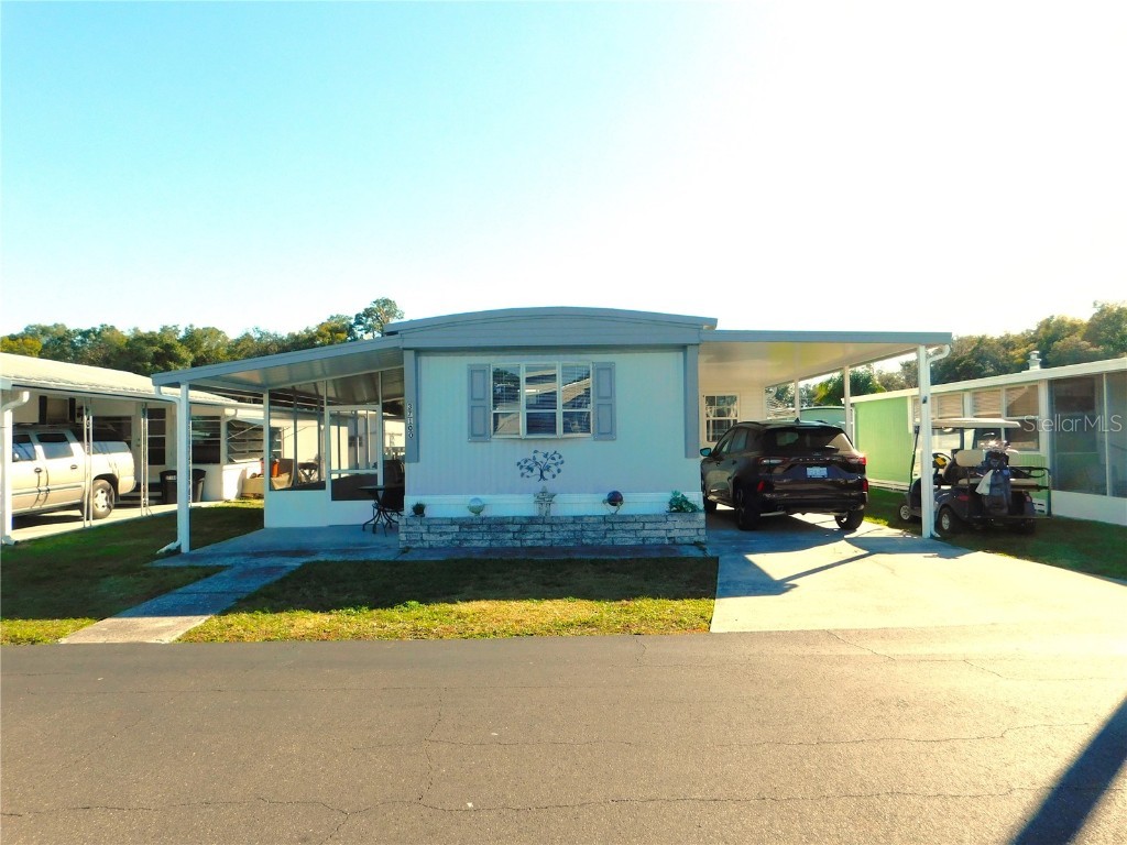 37100 Sandra Avenue Zephyrhills FL 33542 T3501913 image1