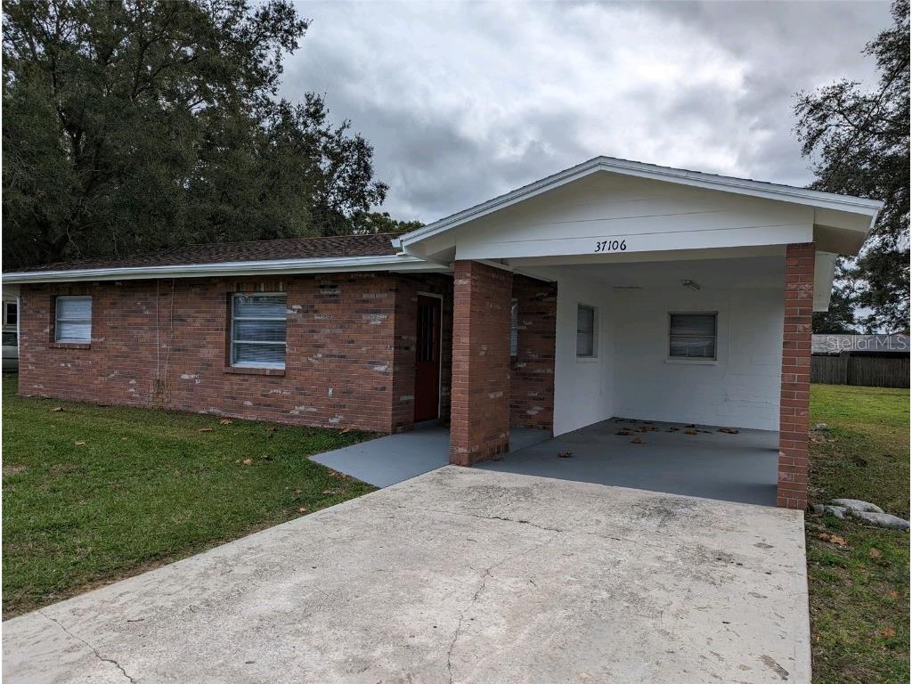 37106 Mandarin Avenue Zephyrhills FL 33541 T3501904 image1