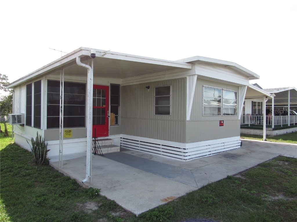 37108 Sandra Avenue Zephyrhills FL 33542 T3497864 image1