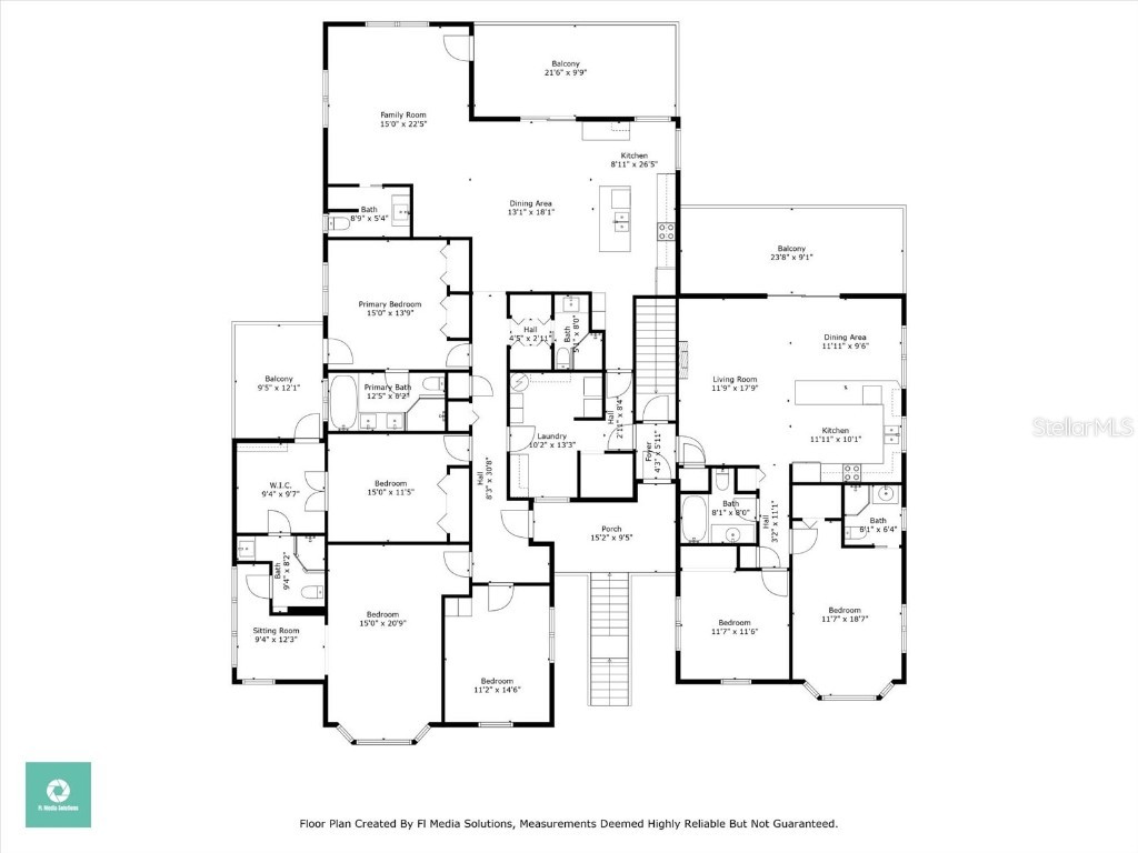 3711 118th Street W Bradenton FL 34210 A4646976 image74