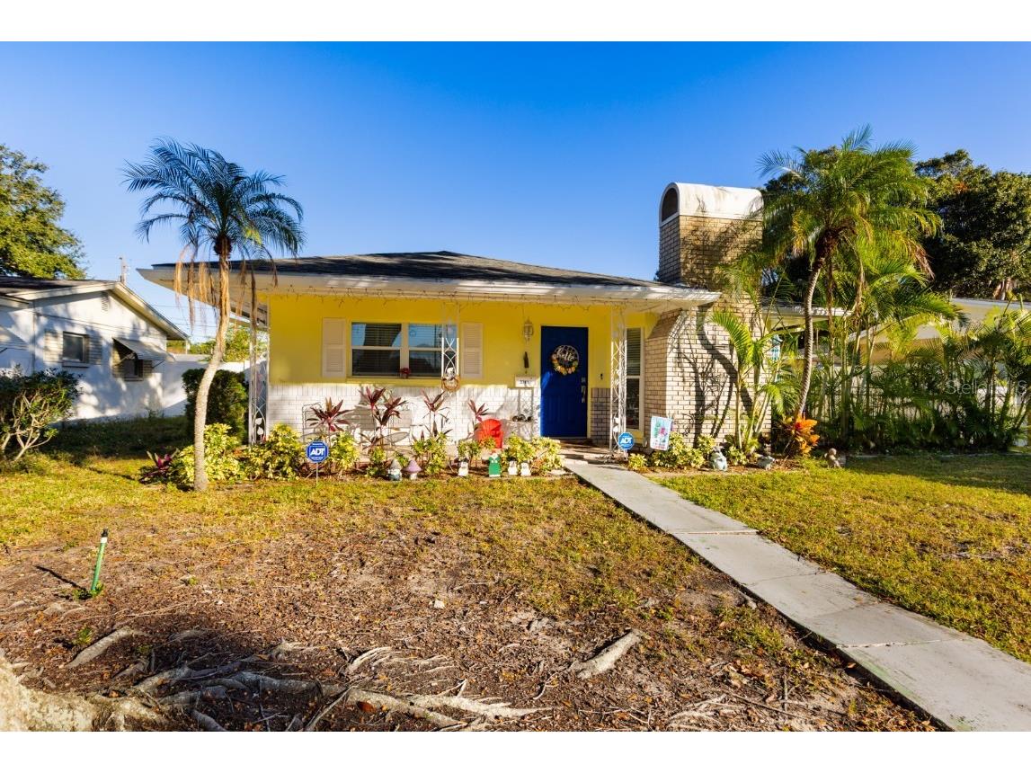 3711 15th Avenue N Saint Petersburg FL 33713 U8145008 image1