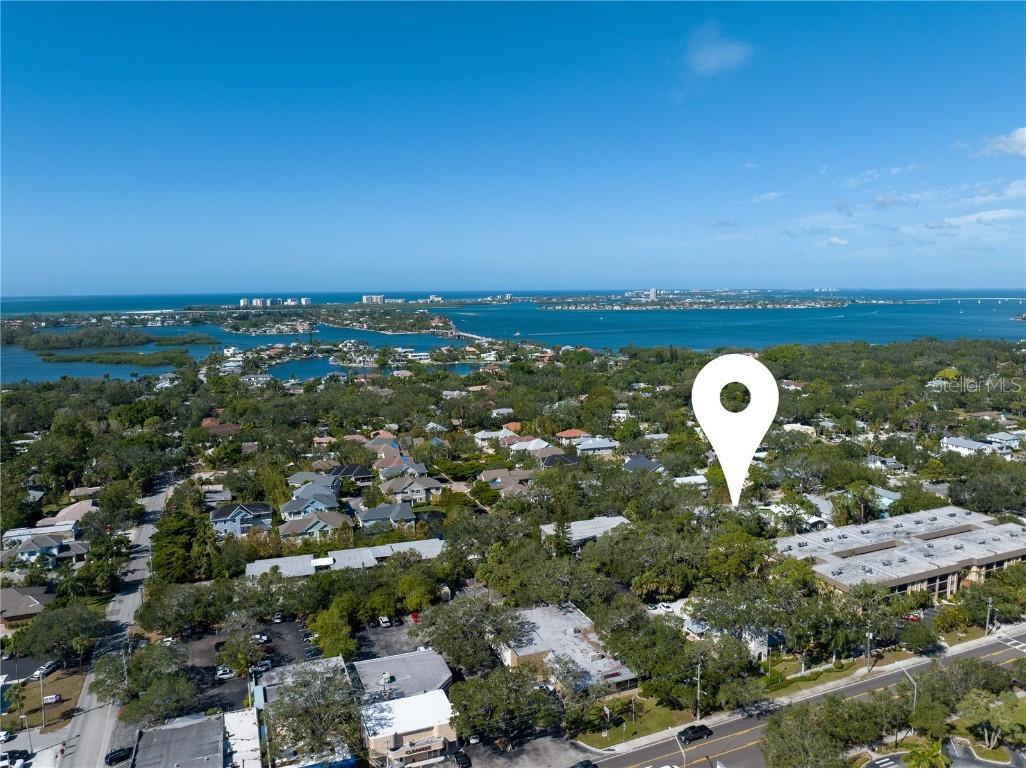 3711 Almeria Avenue #3N Sarasota FL 34239 A4674172 image36