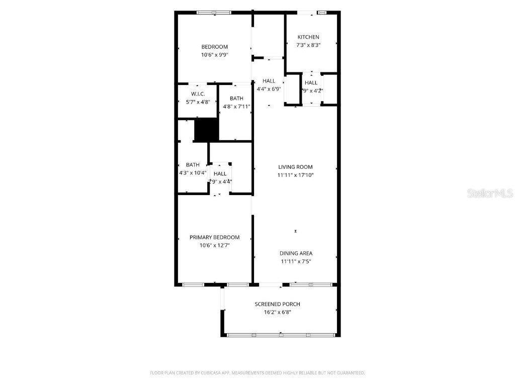 3711 Almeria Avenue #3N Sarasota FL 34239 A4674172 image40