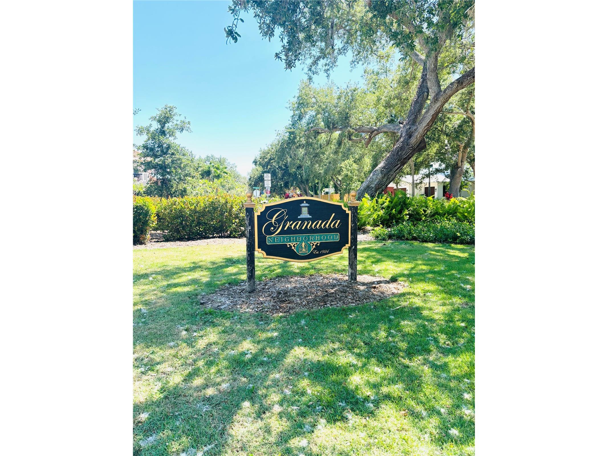 3711 Almeria Avenue #3N Sarasota FL 34239 A4693862 image5