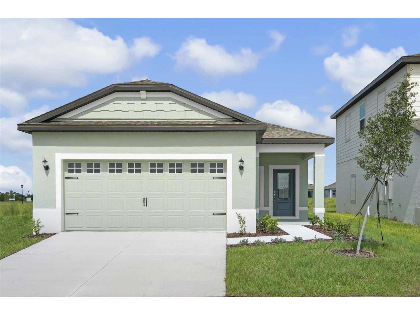 3711 Bergamot Street Lake Alfred FL 33850 - GUM LAKE TB8480876 image1