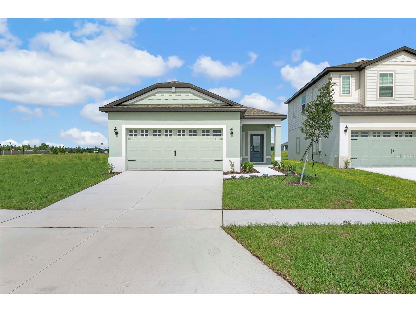 3711 Bergamot Street Lake Alfred FL 33850 - GUM LAKE TB8480876 image2