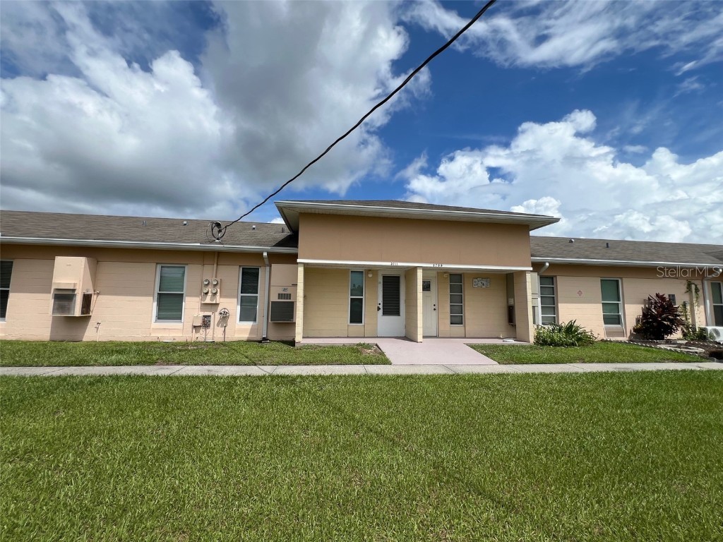 3711 Club Circle Lake Wales FL 33898 TB8421109 image1