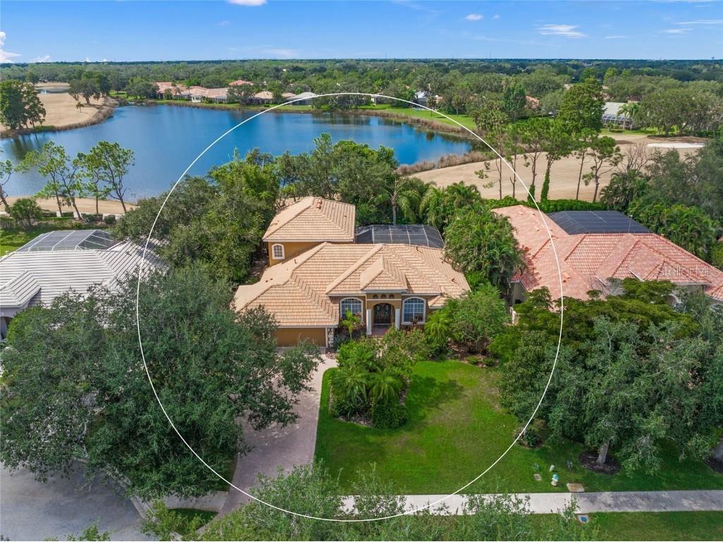 3711 Eagle Hammock Drive Sarasota FL 34240 A4664546 image1