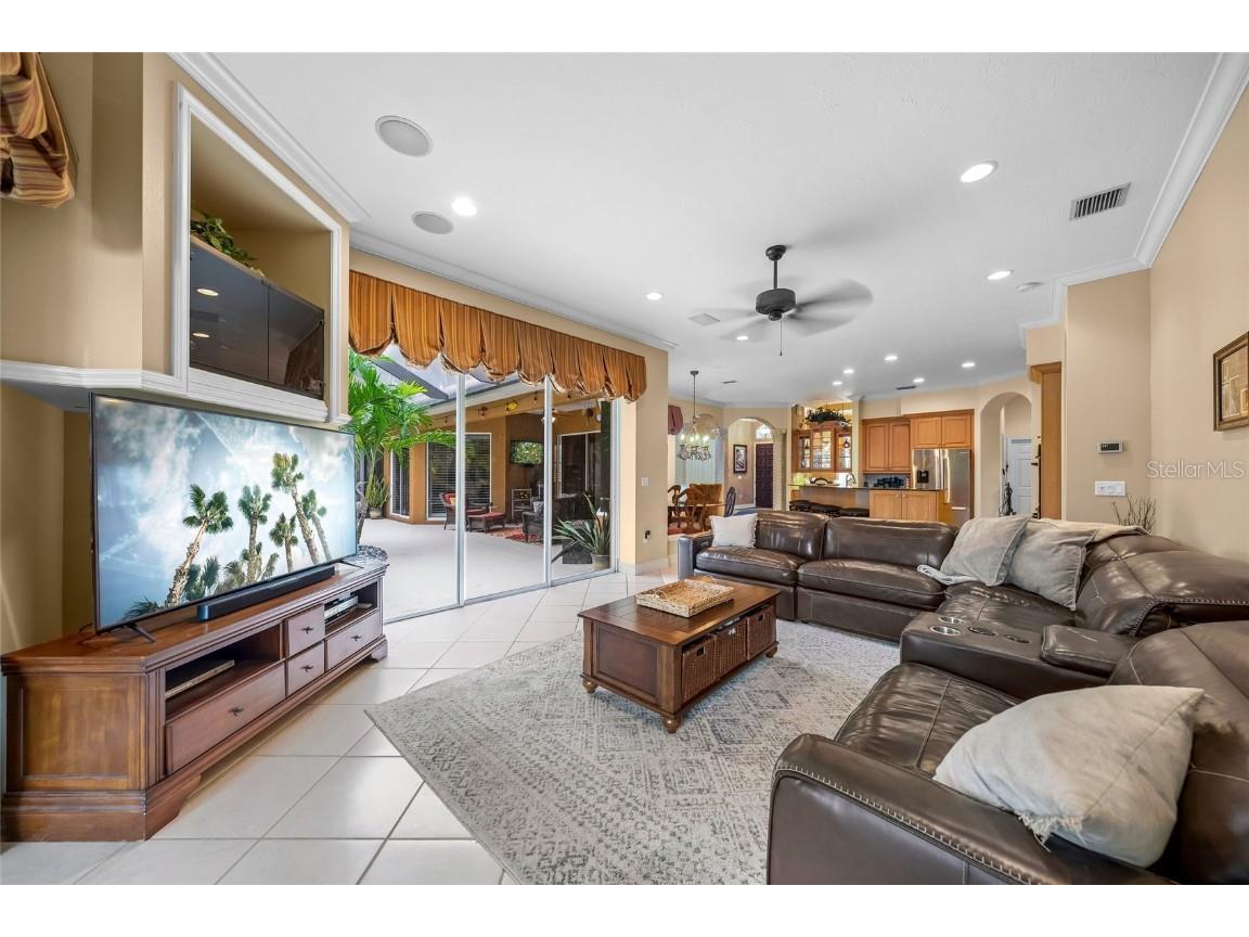 3711 Eagle Hammock Drive Sarasota FL 34240 A4664546 image16