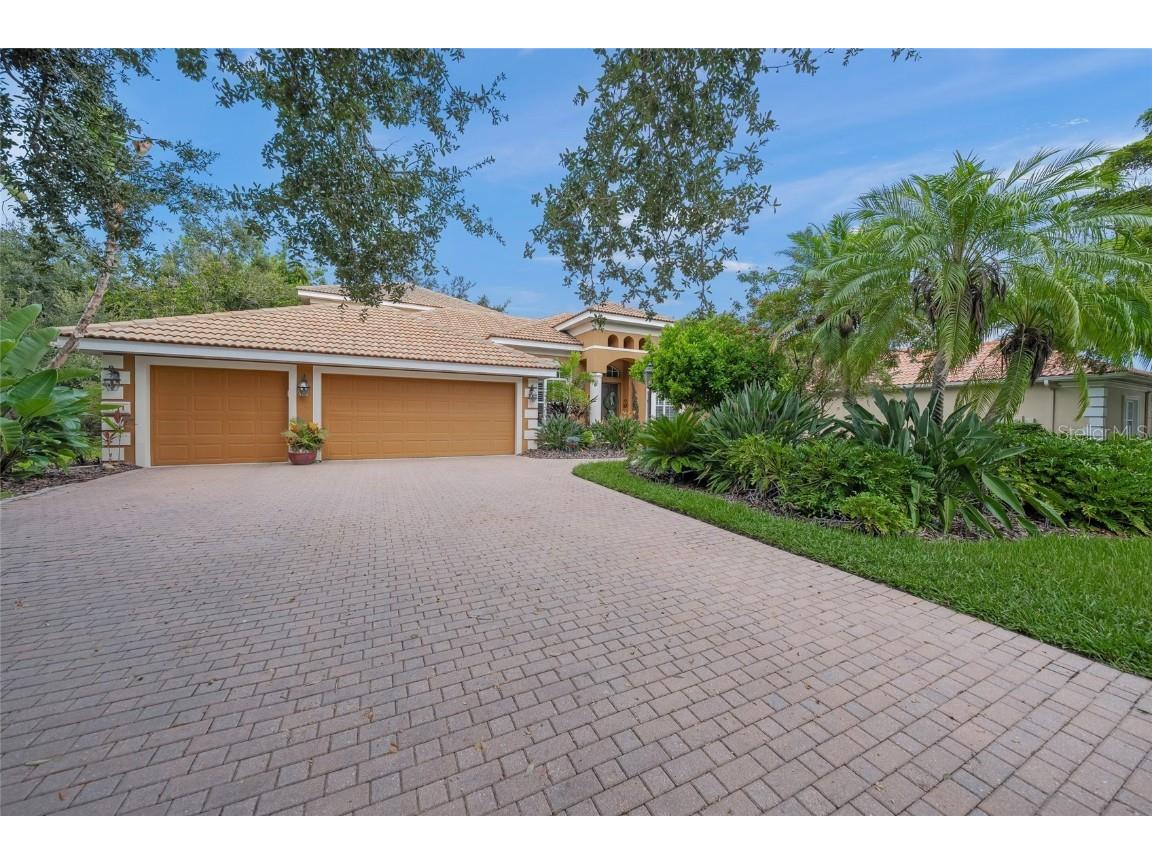 3711 Eagle Hammock Drive Sarasota FL 34240 A4664546 image2