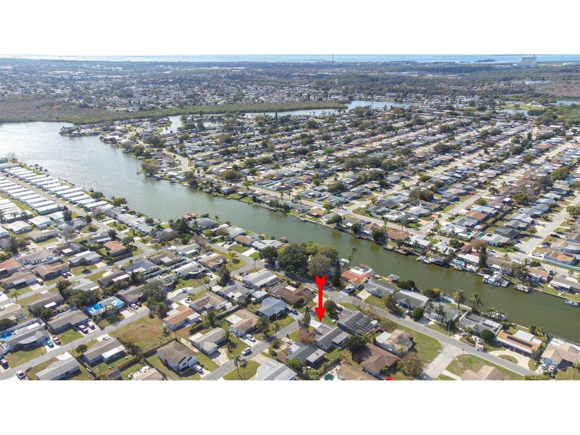 3711 Elmwood Drive Holiday FL 34691 TB8463595 image42