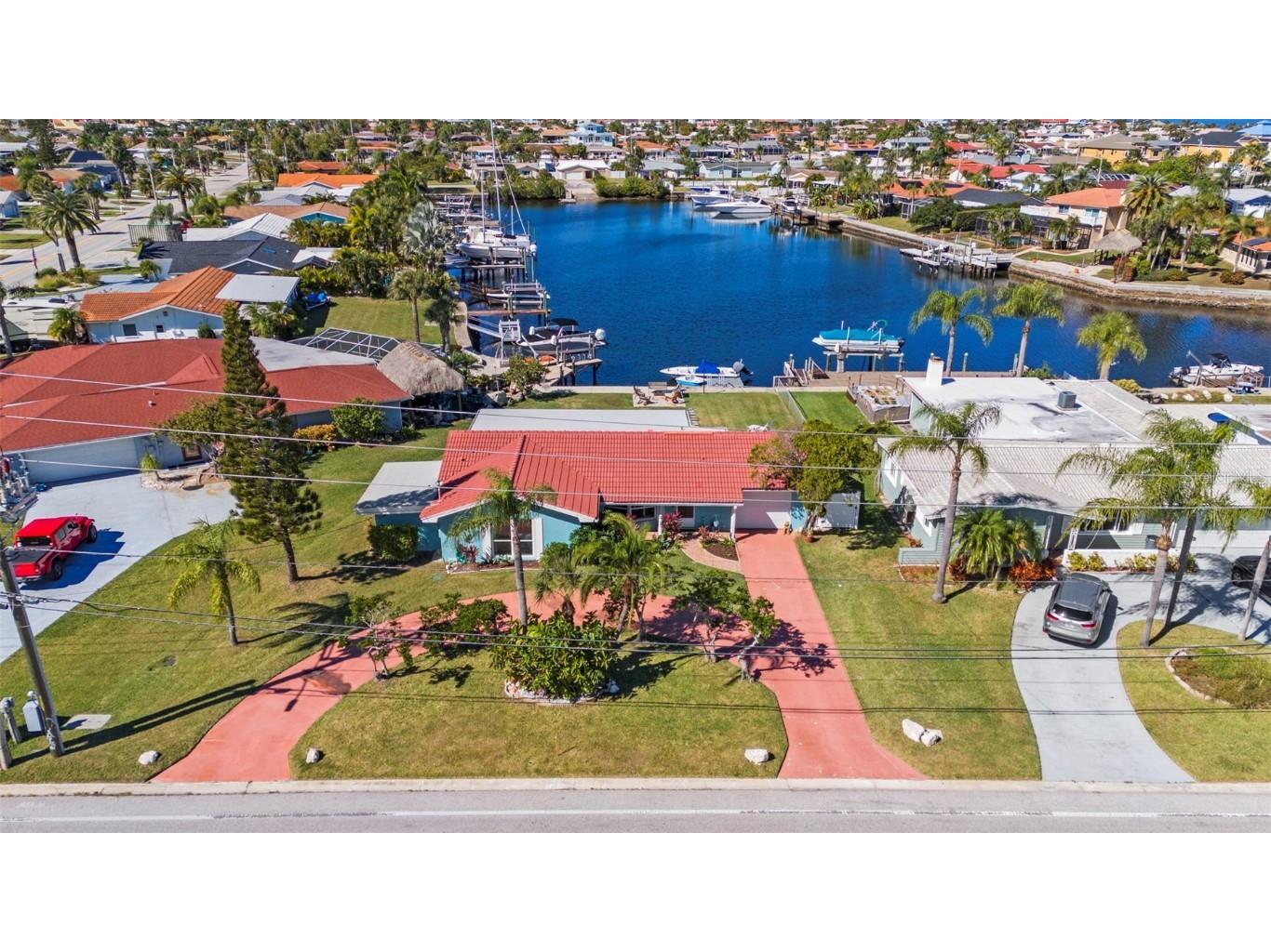 3711 Floramar Terrace New Port Richey FL 34652 - GULF TB8448063 image81