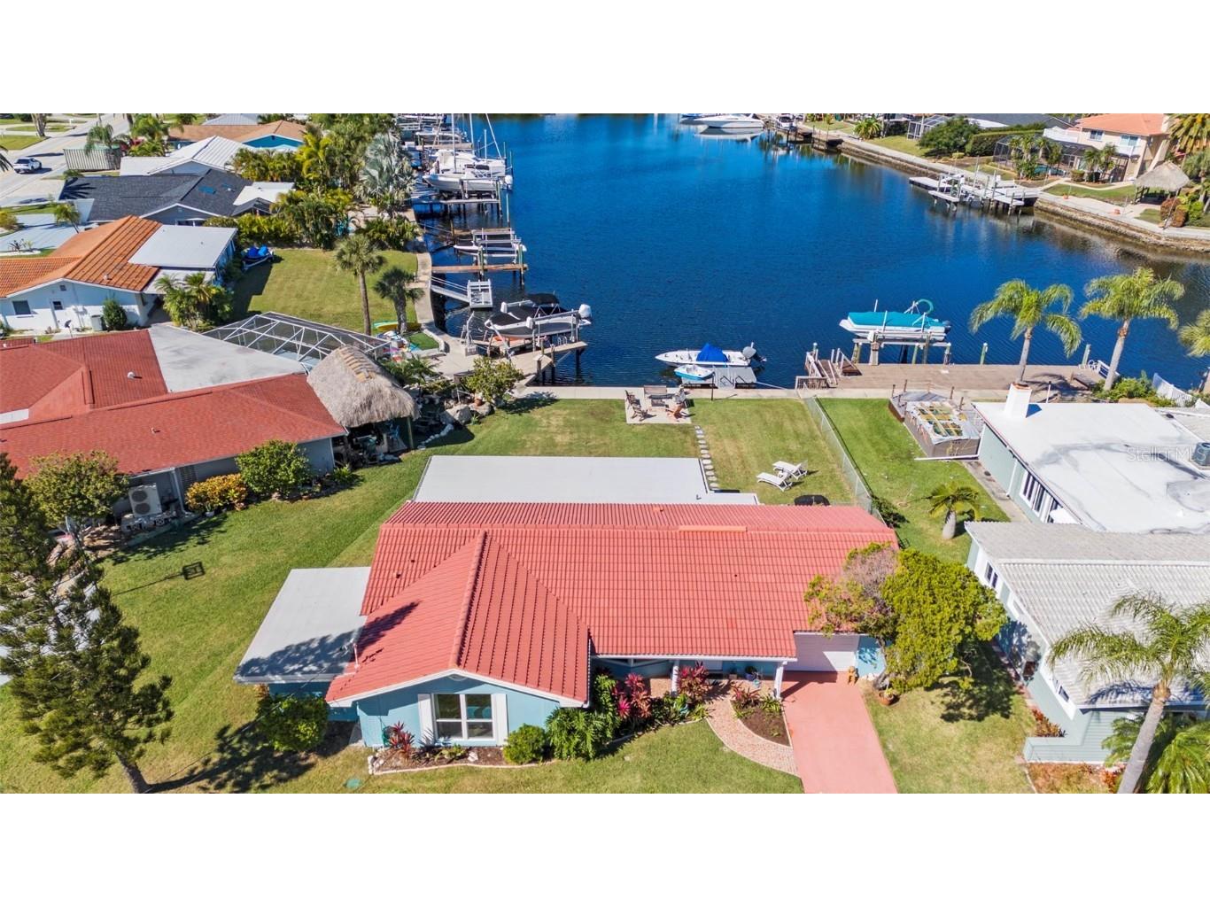 3711 Floramar Terrace New Port Richey FL 34652 - GULF TB8448063 image82