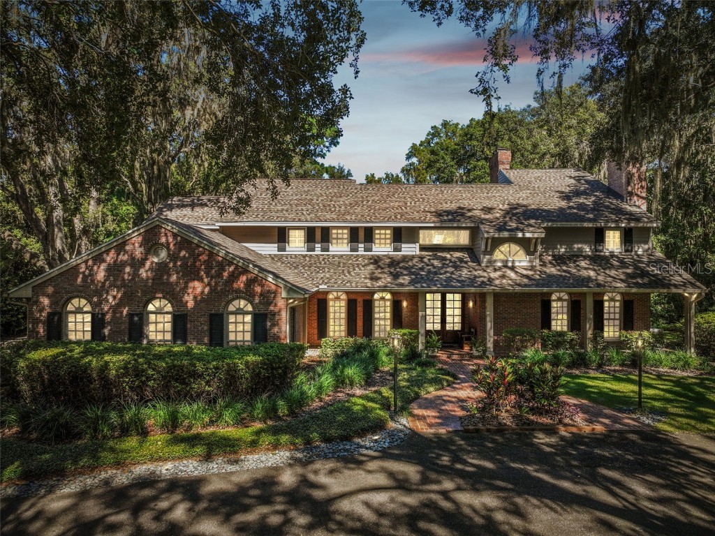 3711 Little Road Lutz FL 33548 - LAKE CRENSHAW T3478019 image1