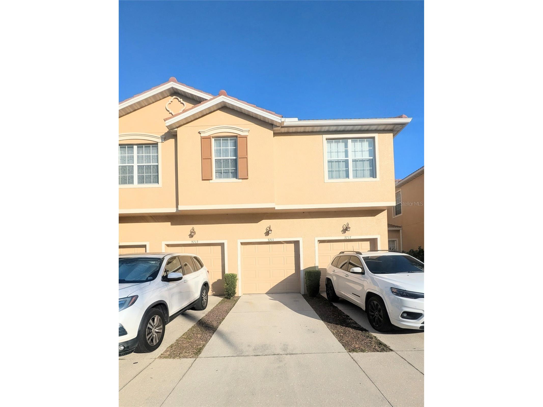3711 Parkridge Circle #6-201 Sarasota FL 34243 A4692355 image1