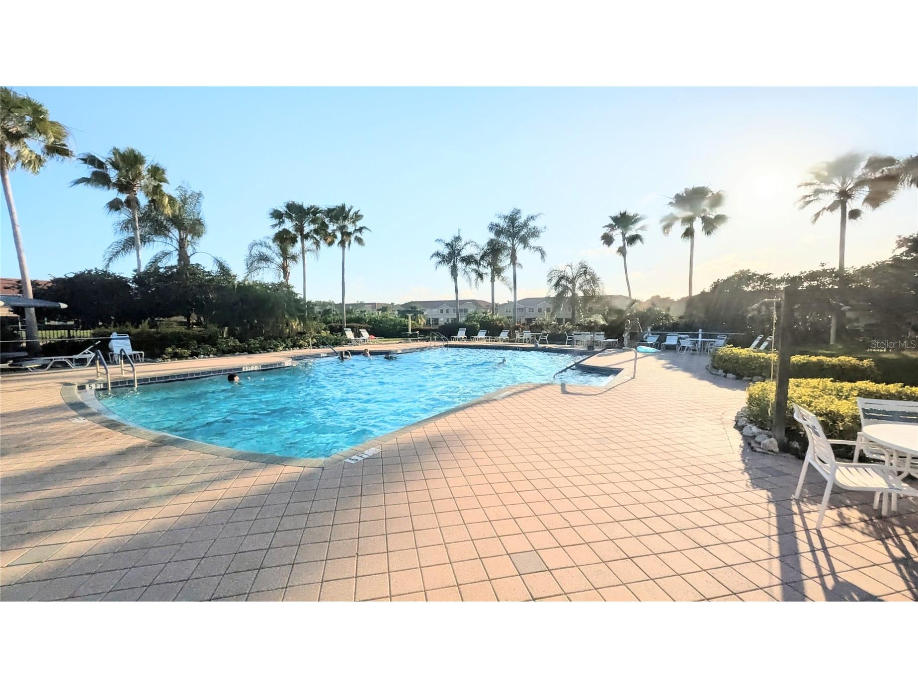 3711 Parkridge Circle #6-201 Sarasota FL 34243 A4692355 image26