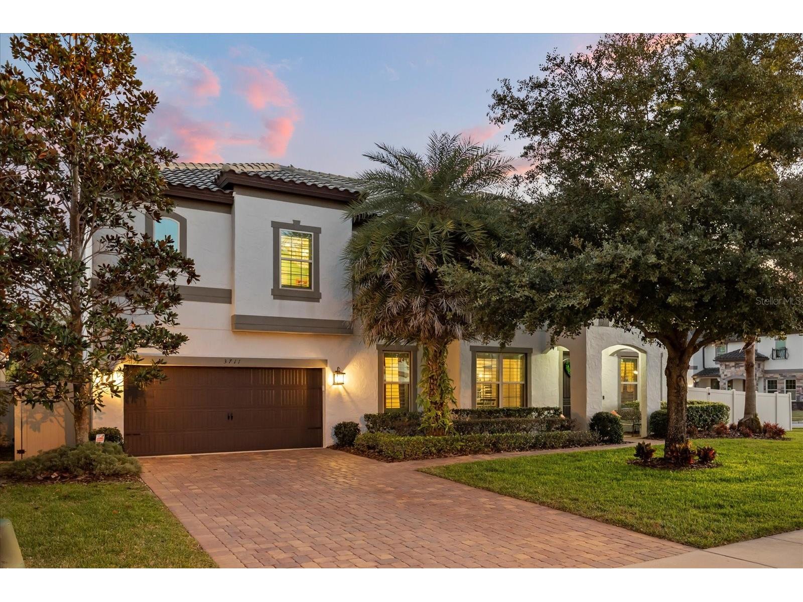 3711 Vinsetta Court Winter Park FL 32792 O6376139 image1