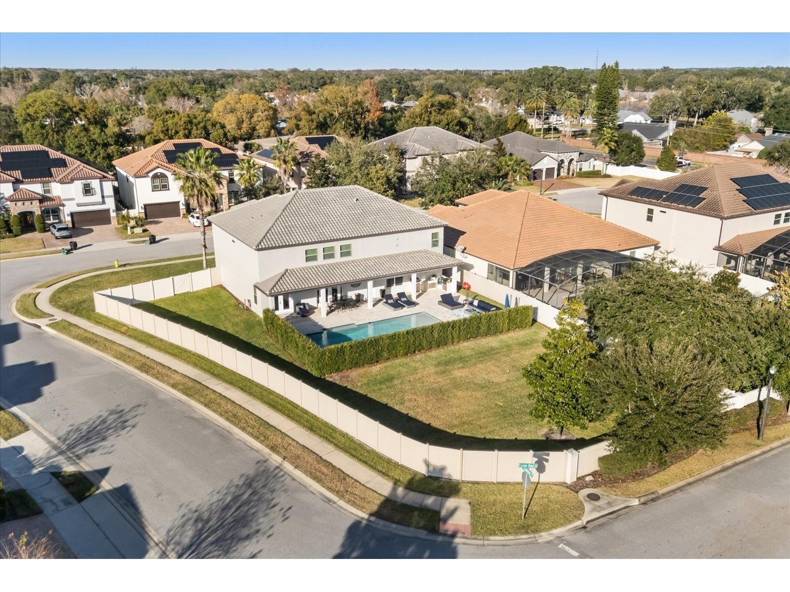 3711 Vinsetta Court Winter Park FL 32792 O6376139 image62