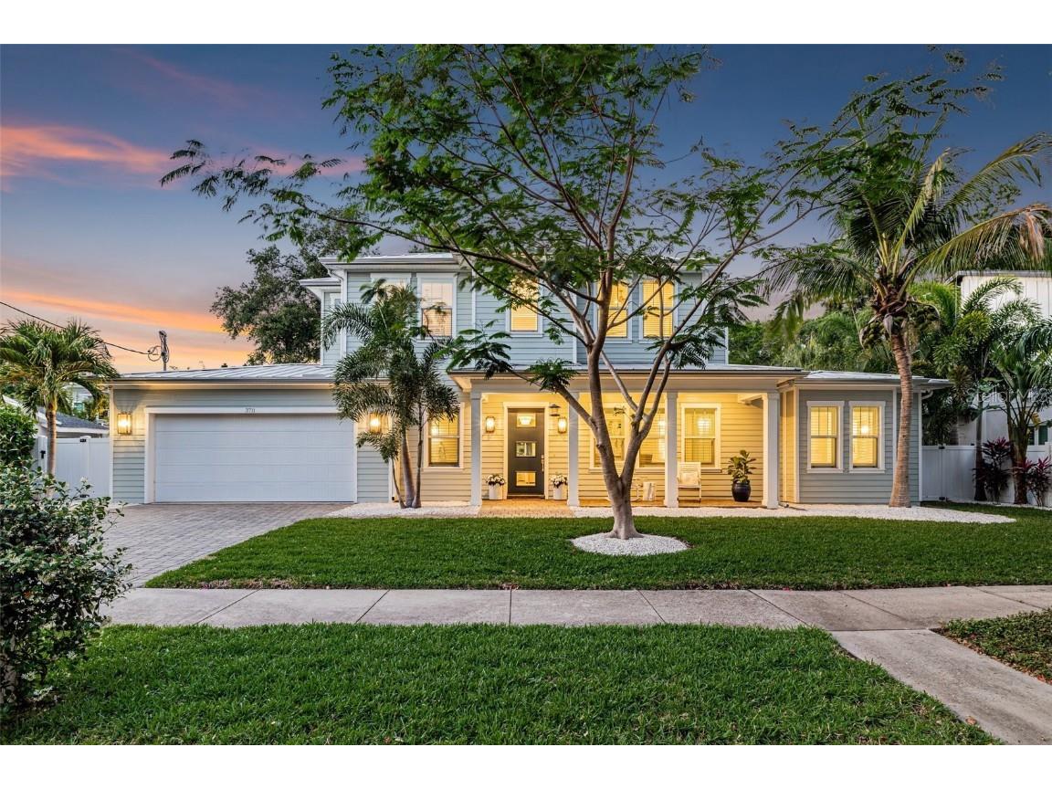 3711 W Barcelona Street Tampa FL 33629 TB8379085 image1