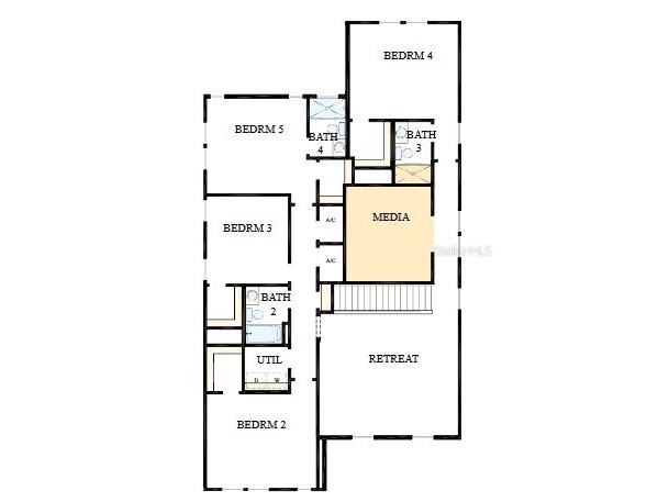 3711 W De Leon Street Tampa FL 33609 TB8457311 image3