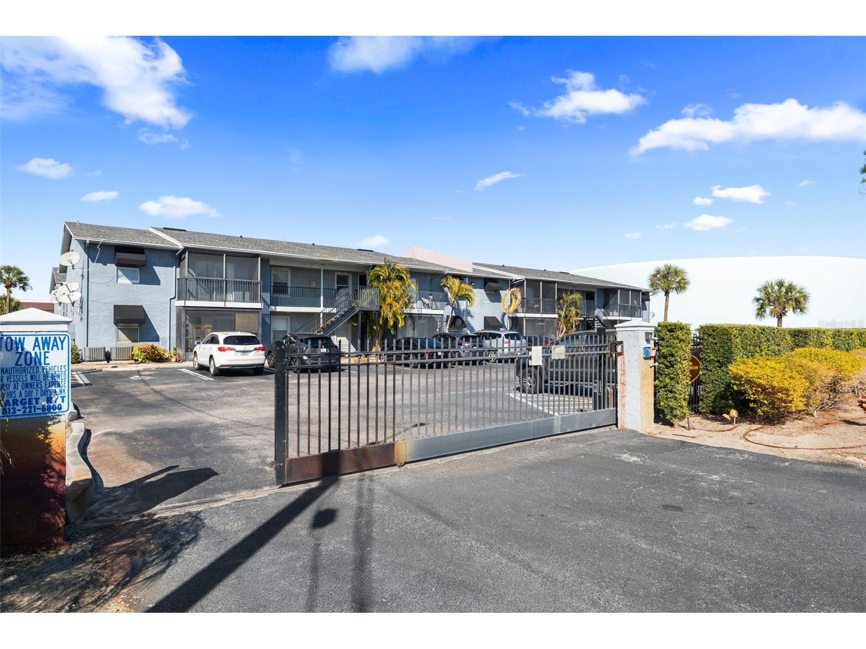 3711 W Iowa Avenue #214 Tampa FL 33611 TB8350490 image21