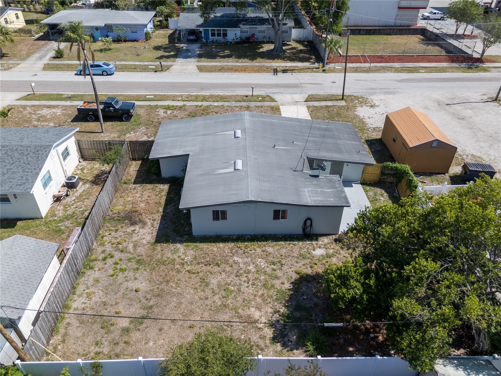 3711 W Leila Avenue Tampa FL 33611 TB8507148 image27