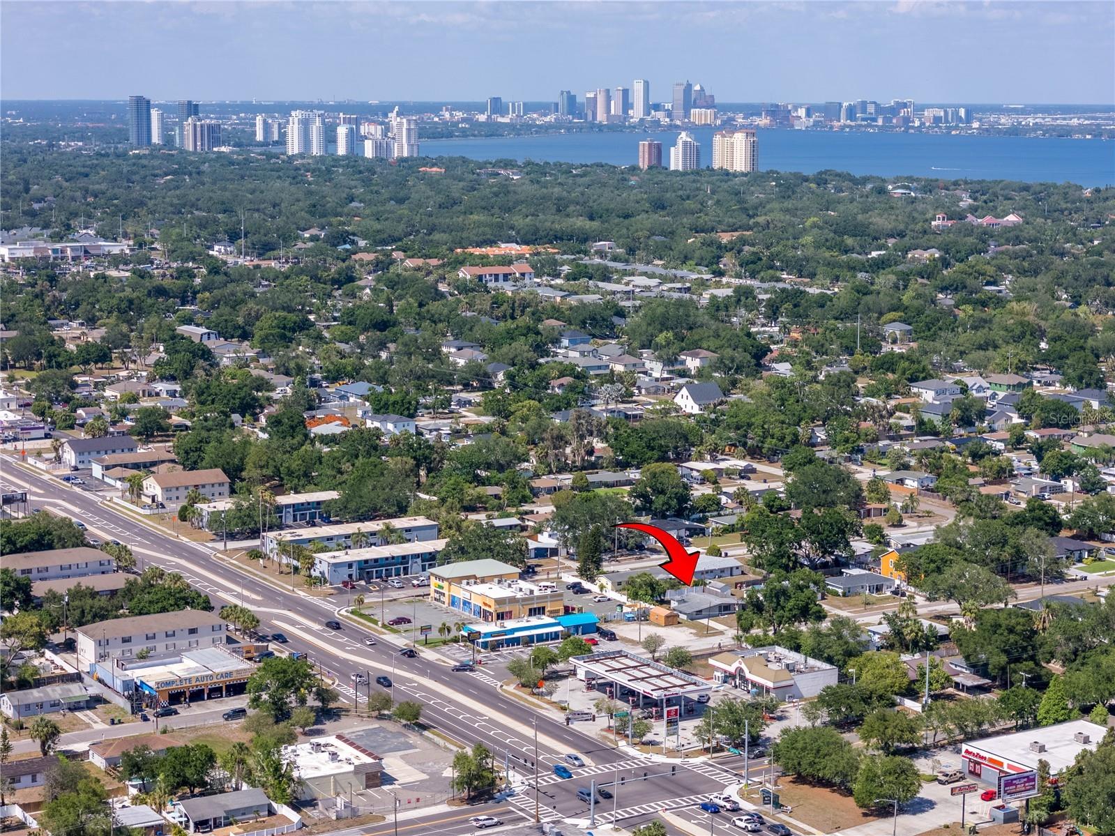 3711 W Leila Avenue Tampa FL 33611 TB8507148 image28