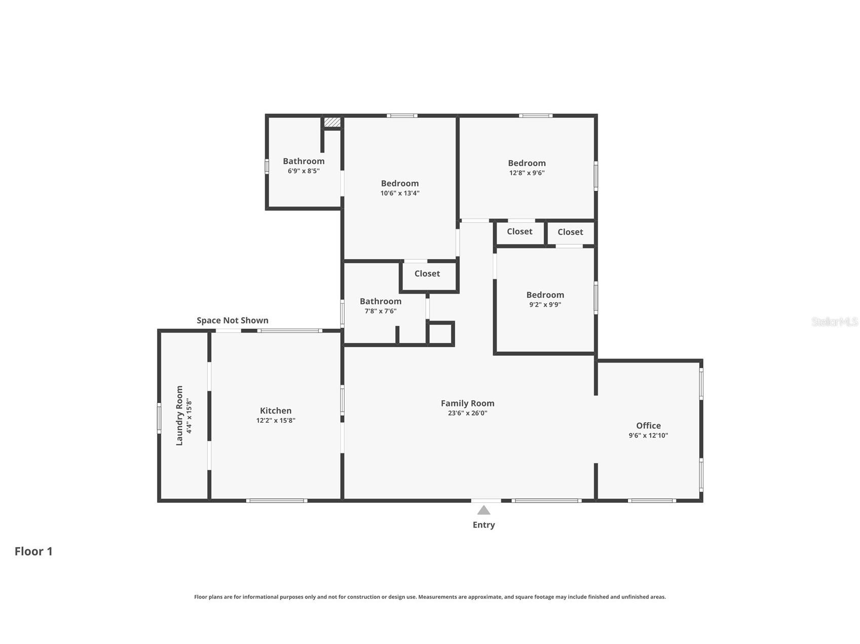 3711 W Leila Avenue Tampa FL 33611 TB8507148 image29
