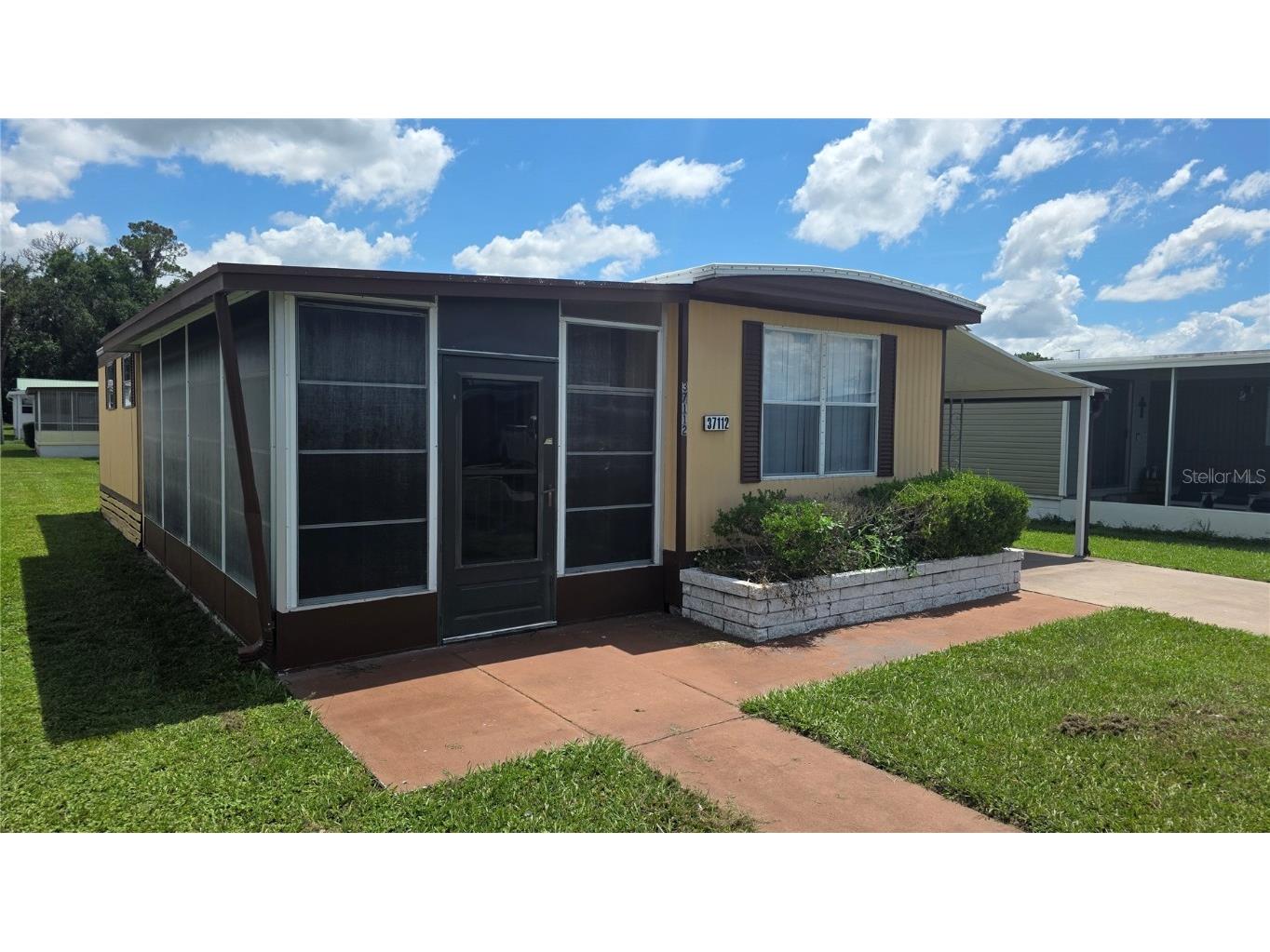 37112 Sandra Avenue Zephyrhills FL 33542 TB8408400 image1