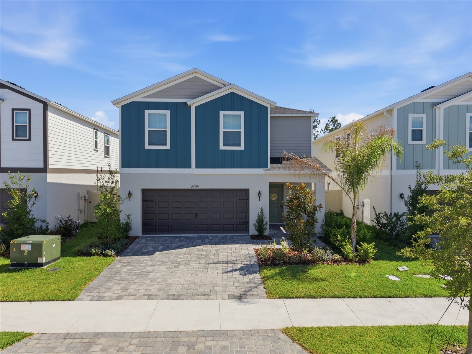 37114 Sagemoor Drive Zephyrhills FL 33541 OM725994 image1