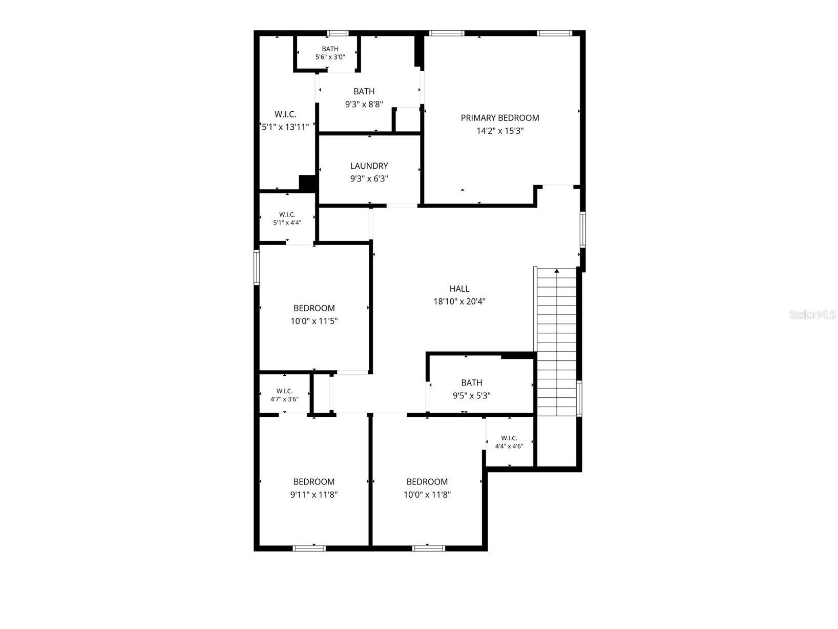 37114 Sagemoor Drive Zephyrhills FL 33541 OM725994 image68