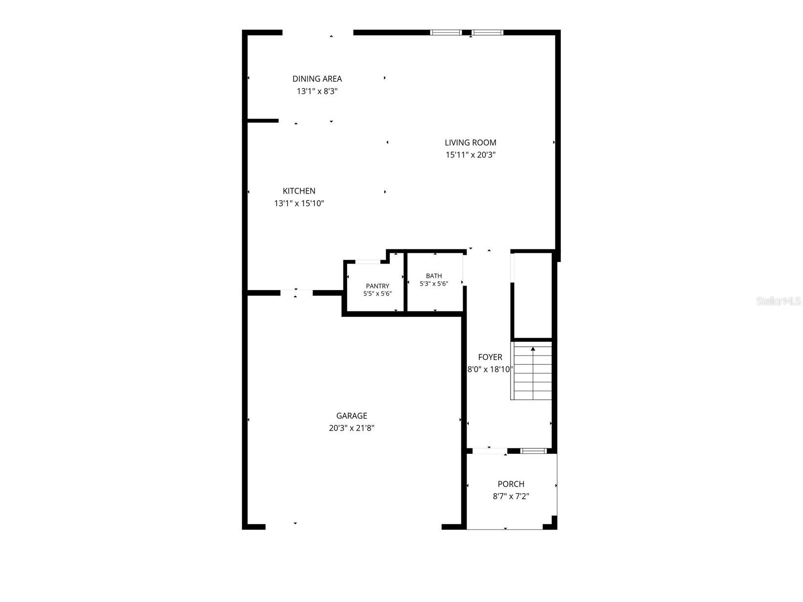 37114 Sagemoor Drive Zephyrhills FL 33541 OM725994 image69