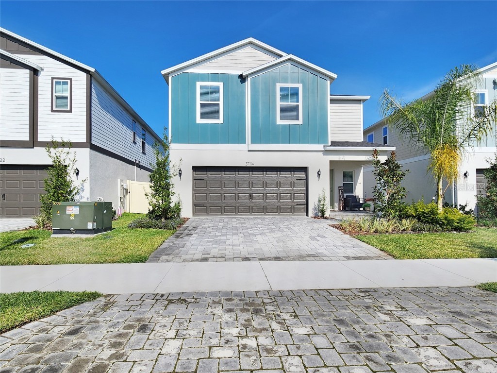 37114 Sagemoor Drive Zephyrhills FL 33541 TB8454957 image1