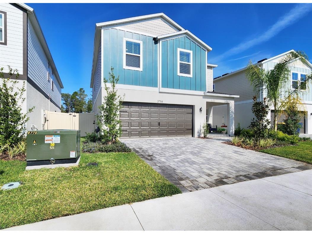 37114 Sagemoor Drive Zephyrhills FL 33541 TB8454957 image2