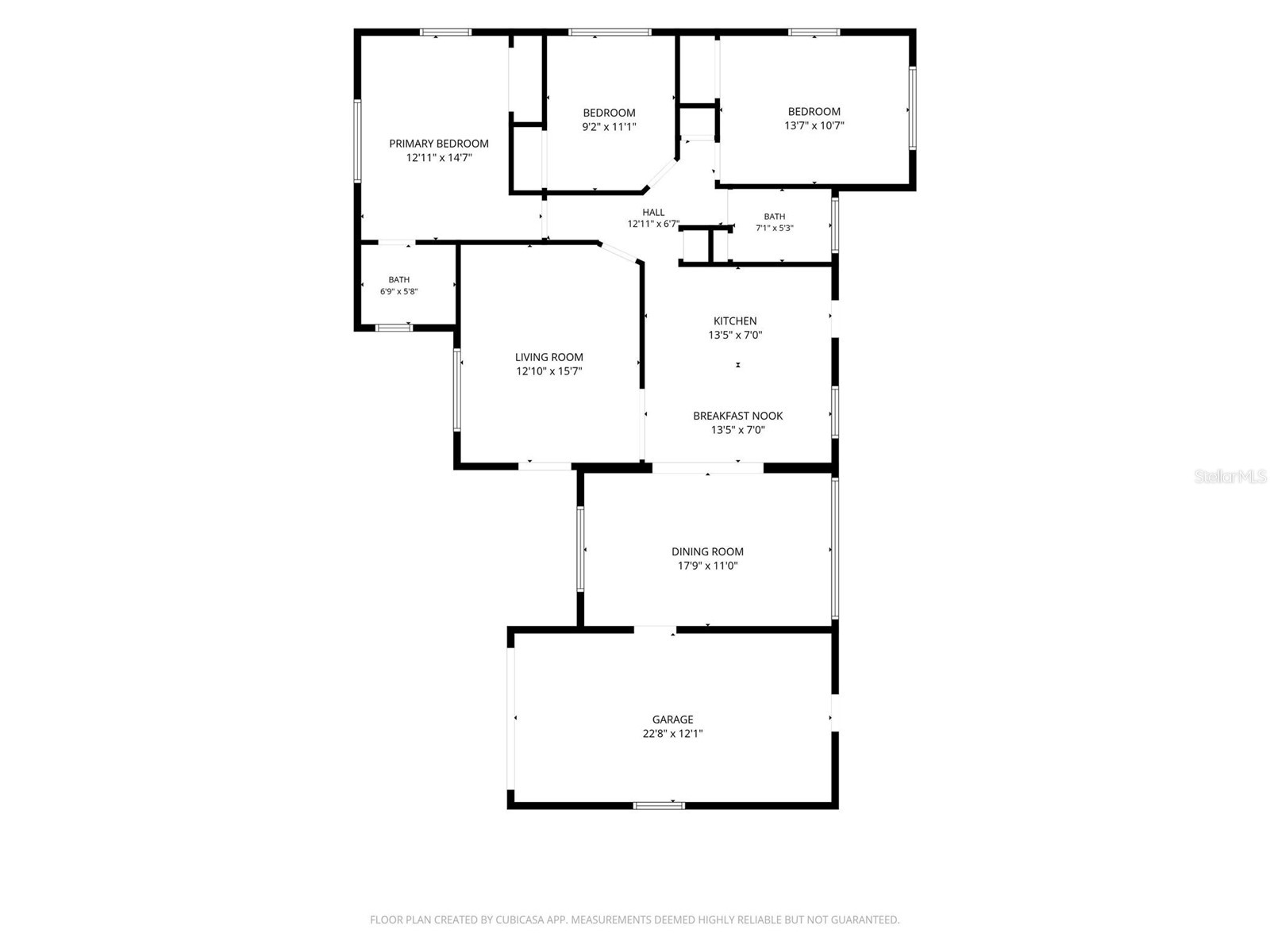 3712 30th Avenue N Saint Petersburg FL 33713 TB8518718 image26