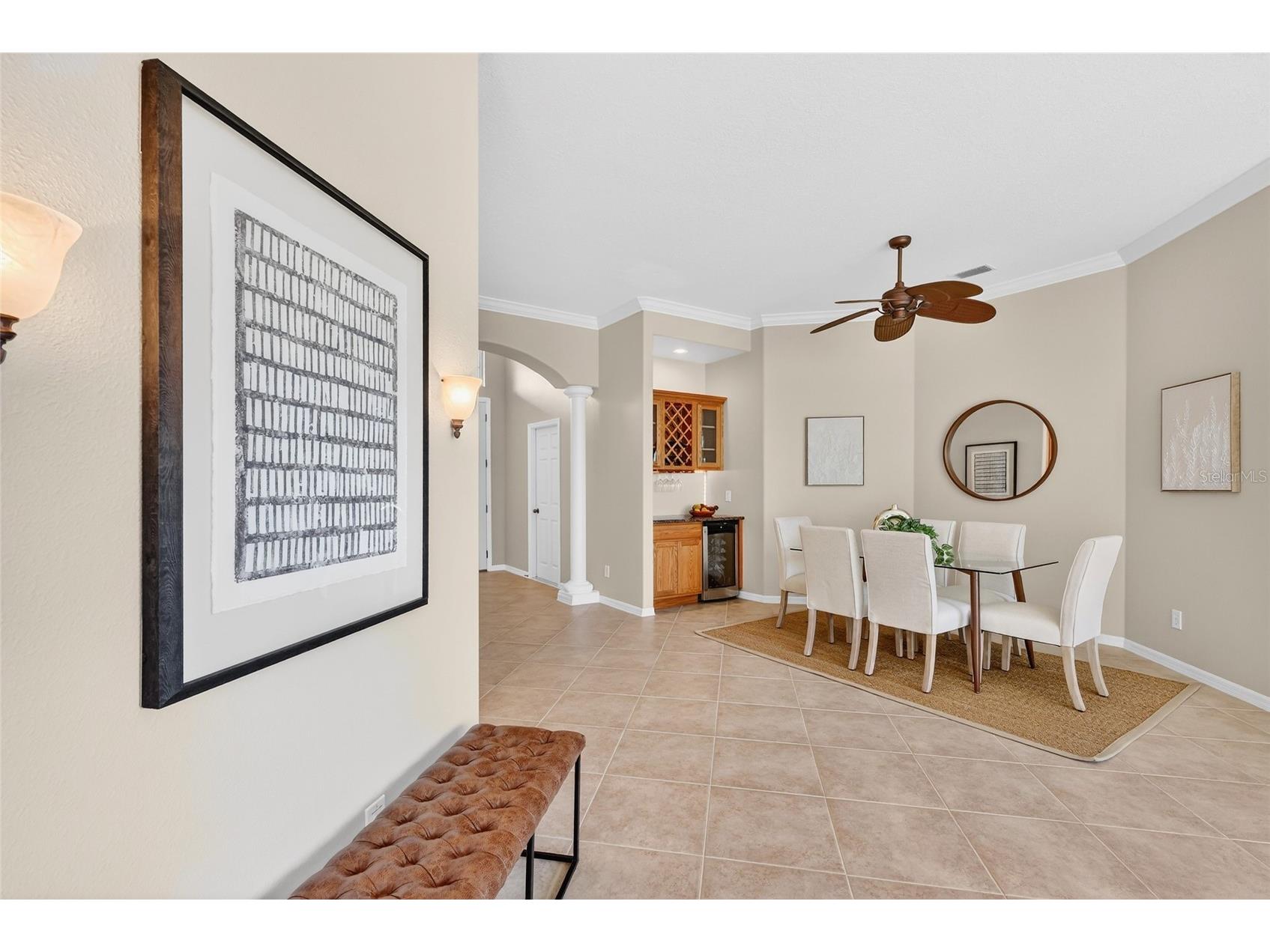 3712 5th Avenue NE Bradenton FL 34208 - MANATEE RIVER SALT WATER CANAL A4679504 image11