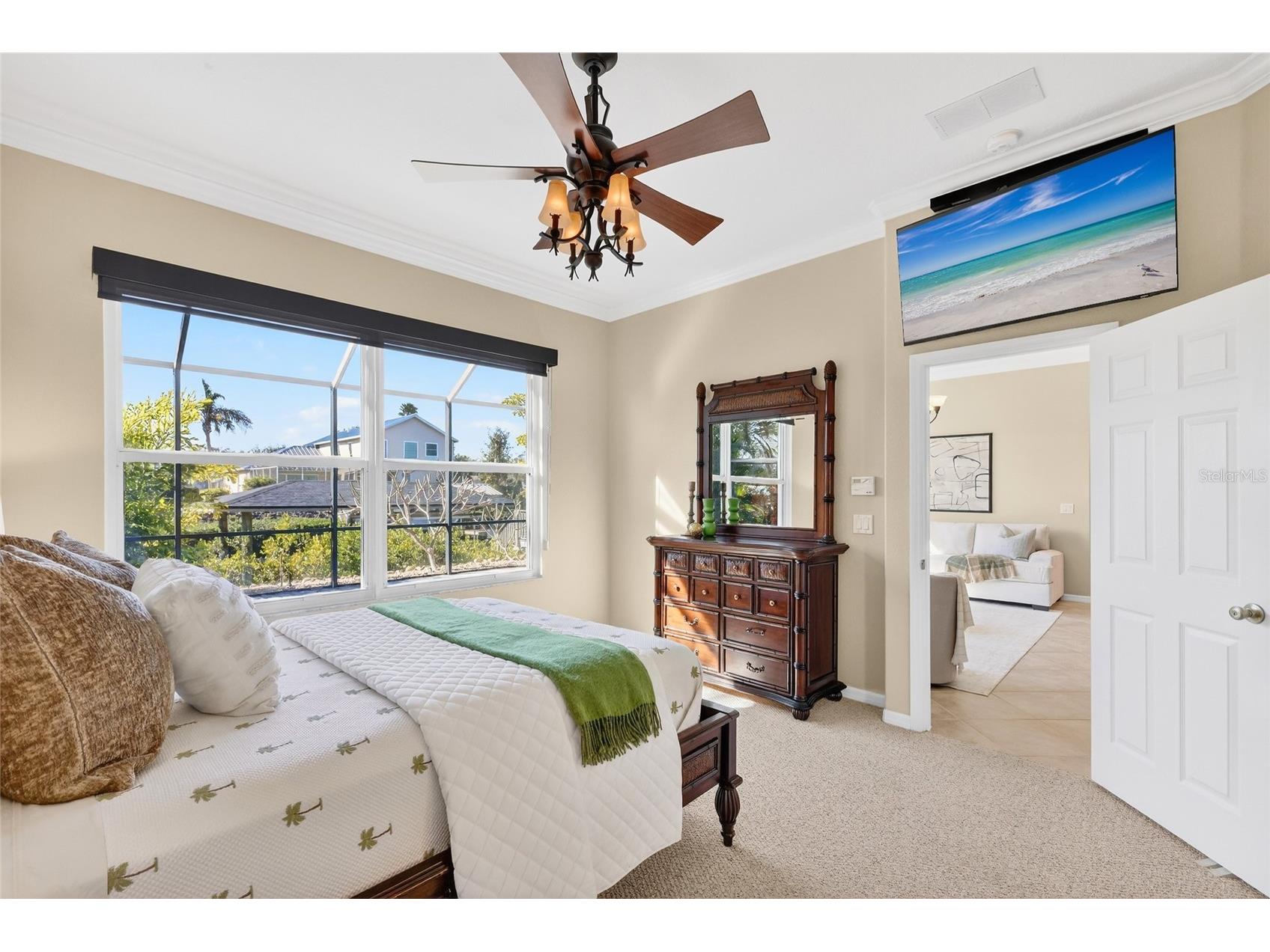 3712 5th Avenue NE Bradenton FL 34208 - MANATEE RIVER SALT WATER CANAL A4679504 image14