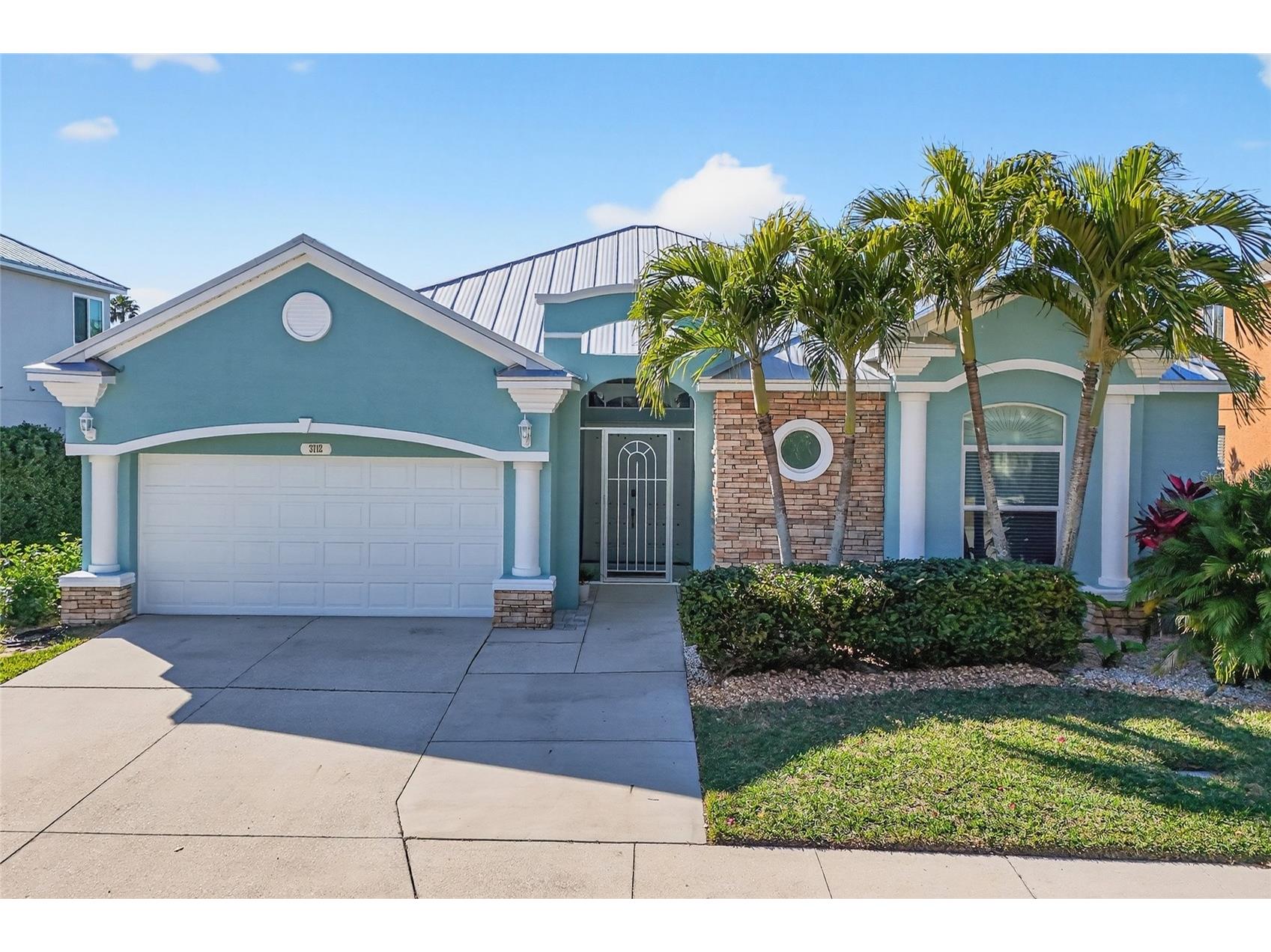 3712 5th Avenue NE Bradenton FL 34208 - MANATEE RIVER SALT WATER CANAL A4679504 image2