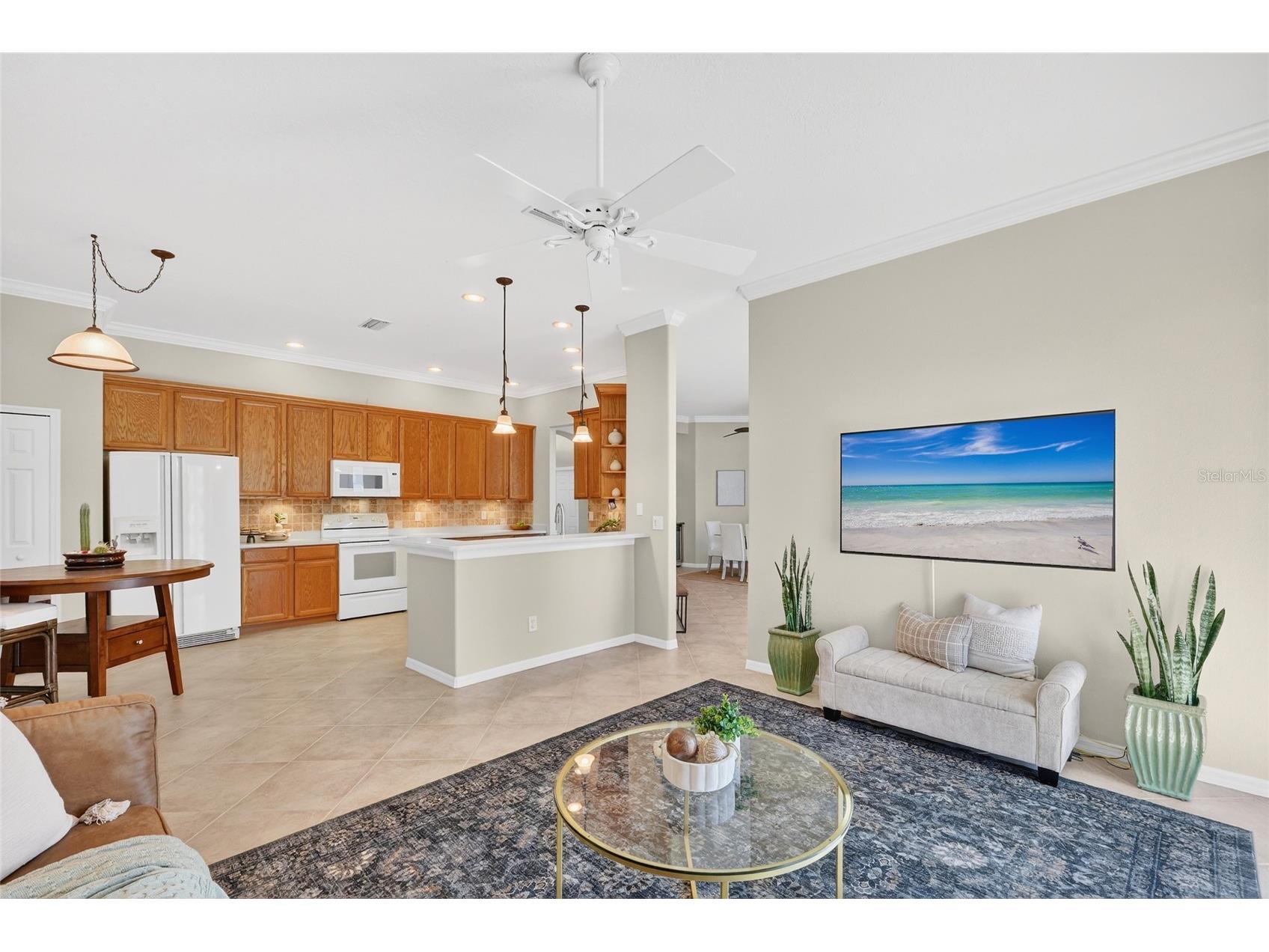 3712 5th Avenue NE Bradenton FL 34208 - MANATEE RIVER SALT WATER CANAL A4679504 image20