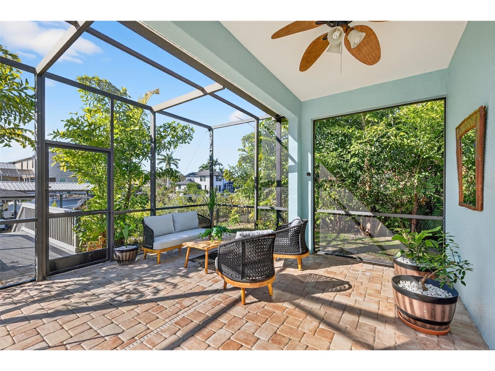 3712 5th Avenue NE Bradenton FL 34208 - MANATEE RIVER SALT WATER CANAL A4679504 image27