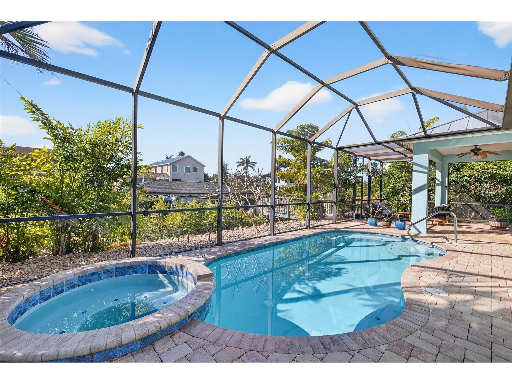 3712 5th Avenue NE Bradenton FL 34208 - MANATEE RIVER SALT WATER CANAL A4679504 image29