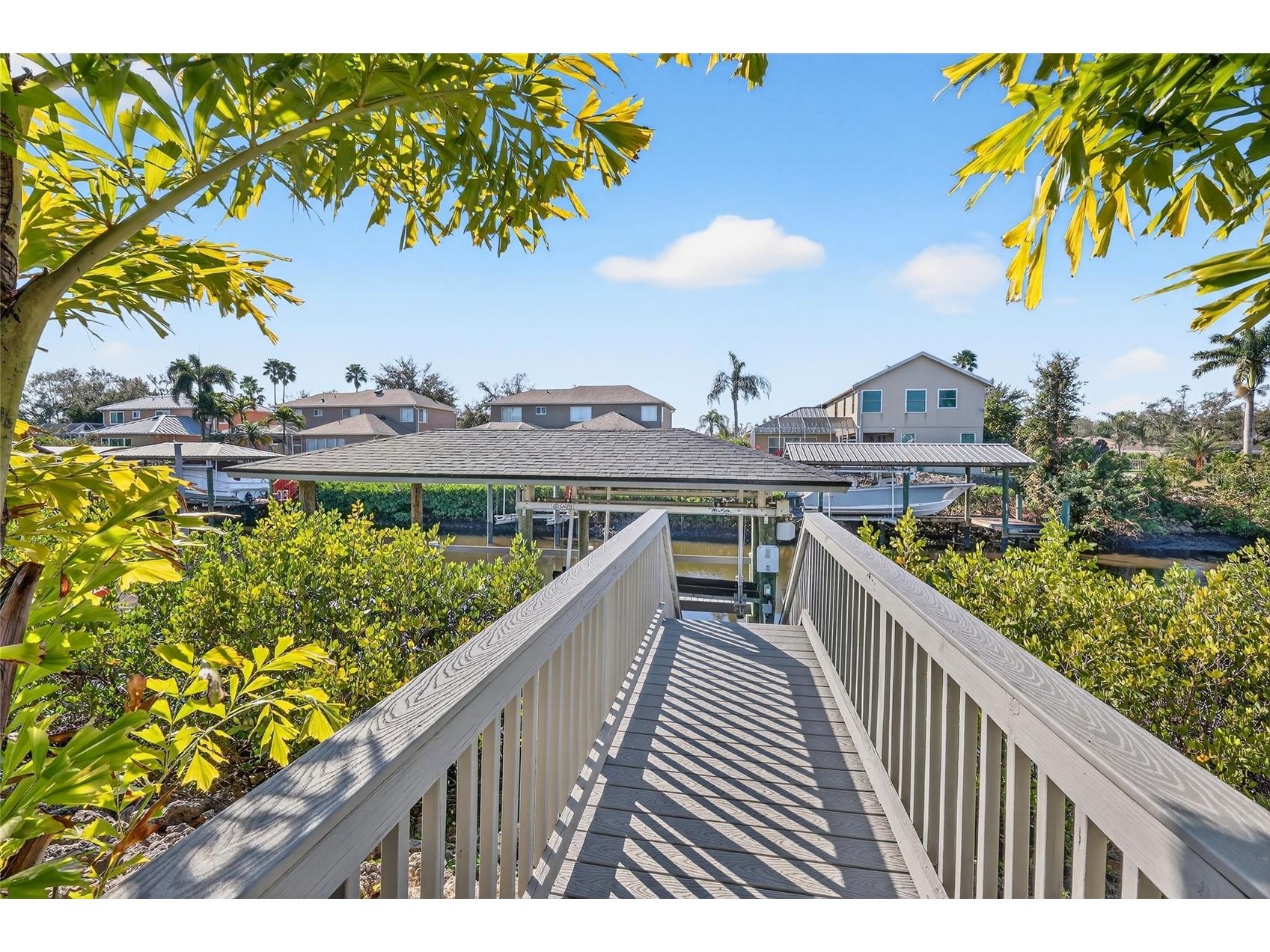 3712 5th Avenue NE Bradenton FL 34208 - MANATEE RIVER SALT WATER CANAL A4679504 image30