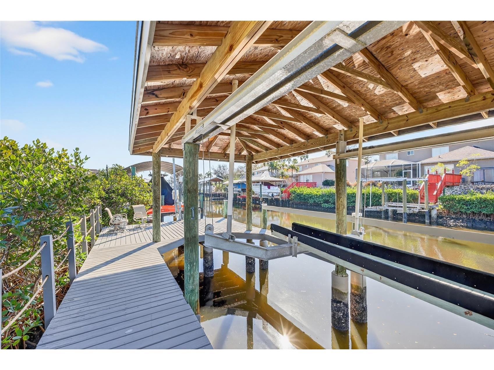 3712 5th Avenue NE Bradenton FL 34208 - MANATEE RIVER SALT WATER CANAL A4679504 image31