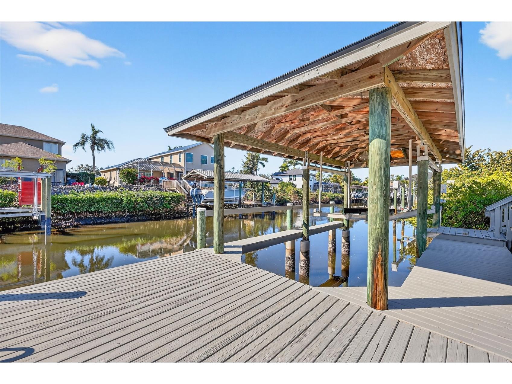 3712 5th Avenue NE Bradenton FL 34208 - MANATEE RIVER SALT WATER CANAL A4679504 image32