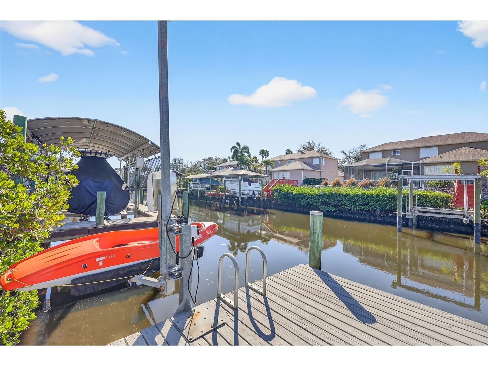 3712 5th Avenue NE Bradenton FL 34208 - MANATEE RIVER SALT WATER CANAL A4679504 image34