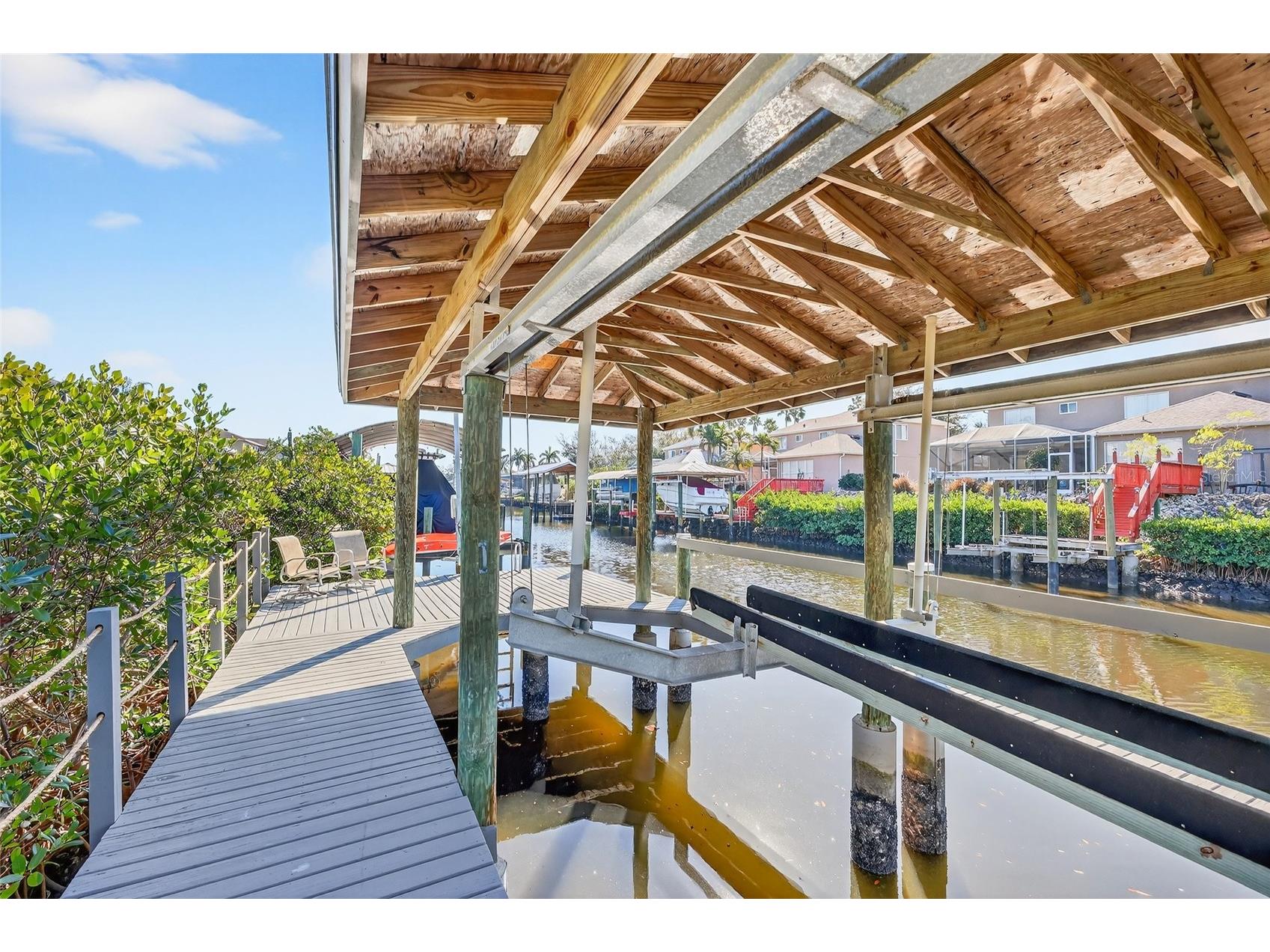 3712 5th Avenue NE Bradenton FL 34208 - MANATEE RIVER SALT WATER CANAL A4679504 image35