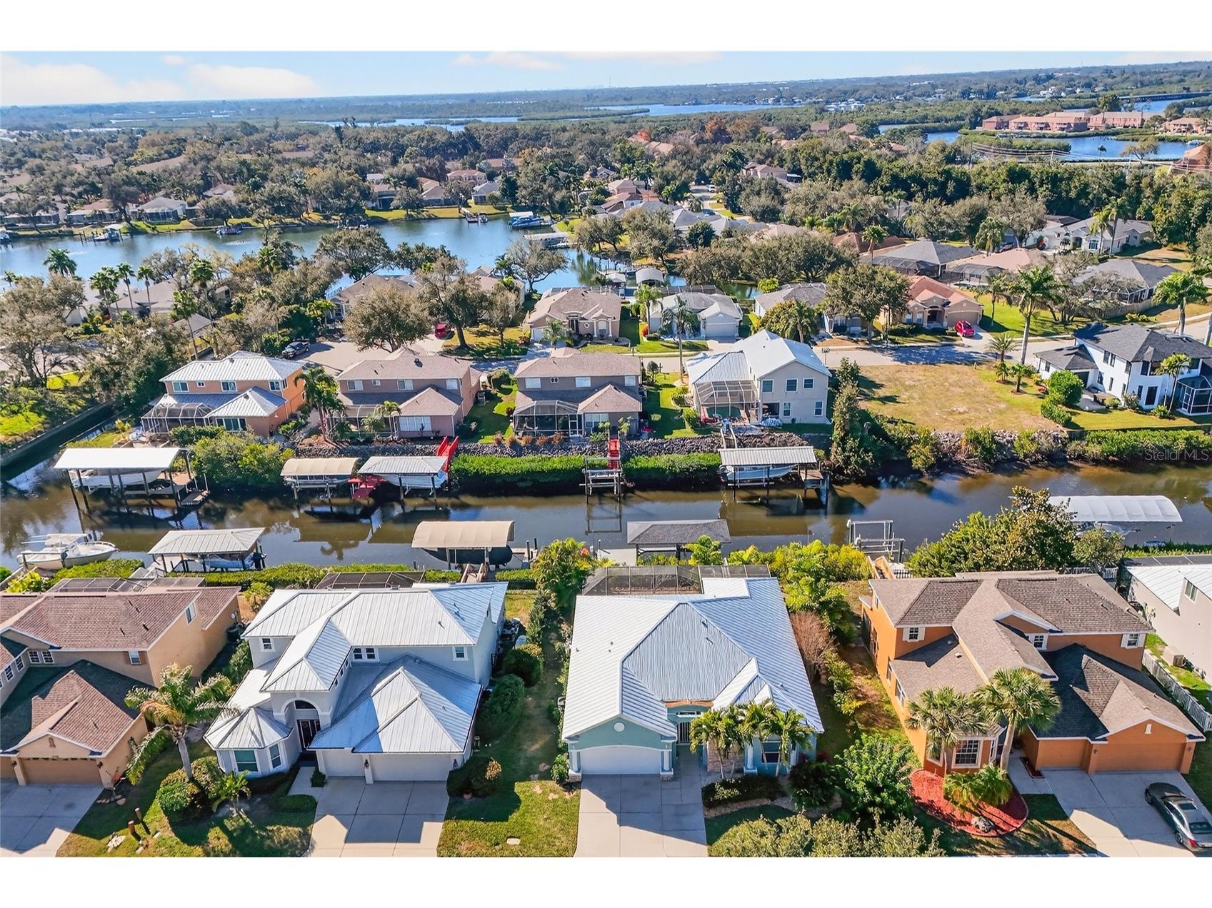 3712 5th Avenue NE Bradenton FL 34208 - MANATEE RIVER SALT WATER CANAL A4679504 image38