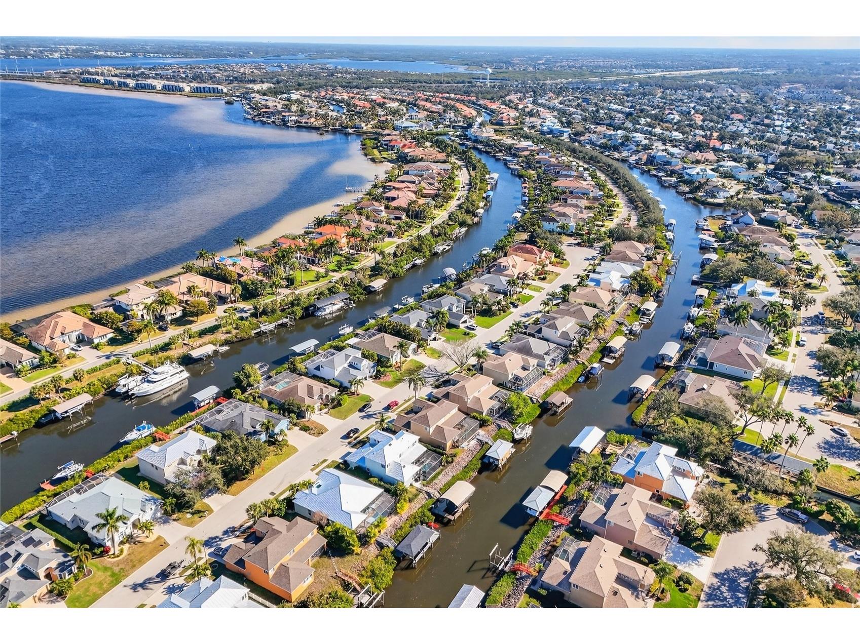 3712 5th Avenue NE Bradenton FL 34208 - MANATEE RIVER SALT WATER CANAL A4679504 image39