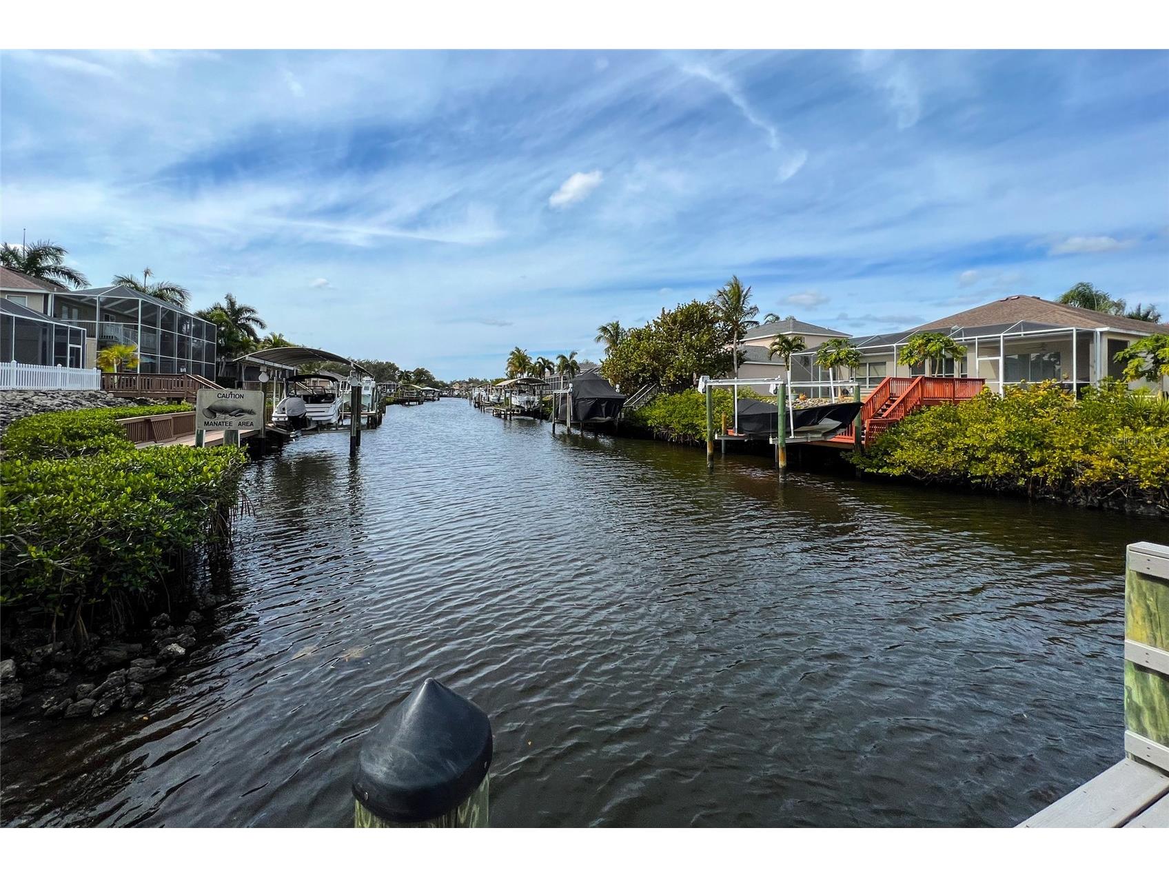 3712 5th Avenue NE Bradenton FL 34208 - MANATEE RIVER SALT WATER CANAL A4679504 image41